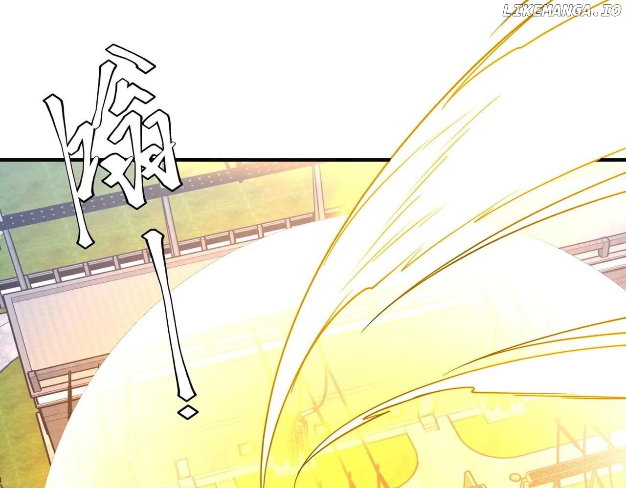 With My Netherworld Trillions, Game On! Chapter 252 - page 45